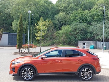 Used Kia XCeed 2022 for sale - 78503421: Photo