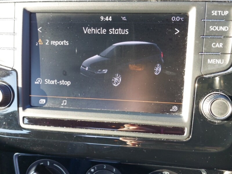 Used Volkswagen Polo 2015 for sale - 77816283: Photo 11