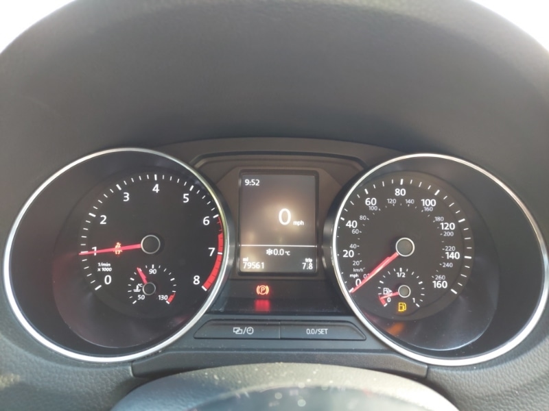 Used Volkswagen Polo 2015 for sale - 77816283: Photo 12