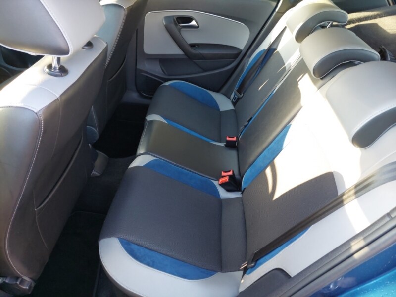 Used Volkswagen Polo 2015 for sale - 77816283: Photo 6