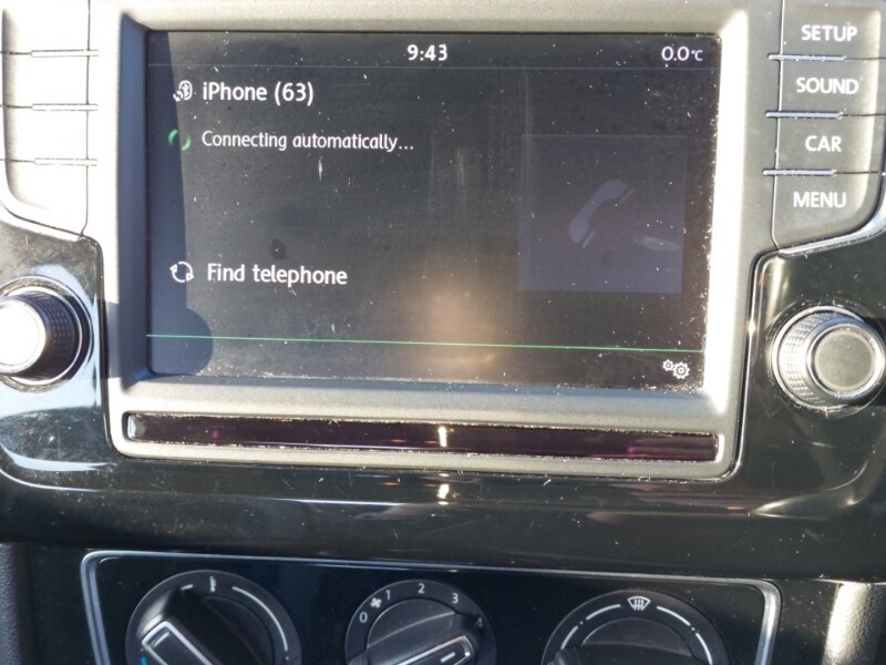 Used Volkswagen Polo 2015 for sale - 77816283: Photo 7