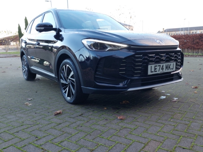 Used MG MG ZS 2024 for sale - 76583690: Photo 1