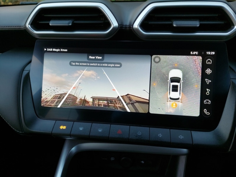 Used MG MG ZS 2024 for sale - 76583690: Photo 10