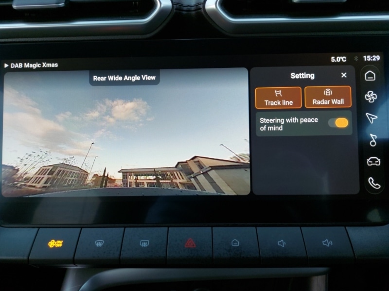 Used MG MG ZS 2024 for sale - 76583690: Photo 11