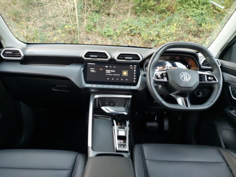 Used MG MG ZS 2024 for sale - 76583690: Photo 2