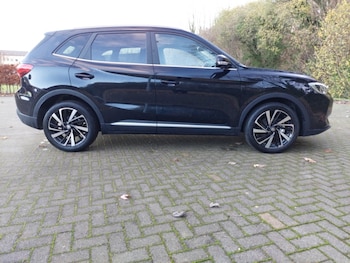 Used MG MG ZS 2024 for sale - 76583690: Photo