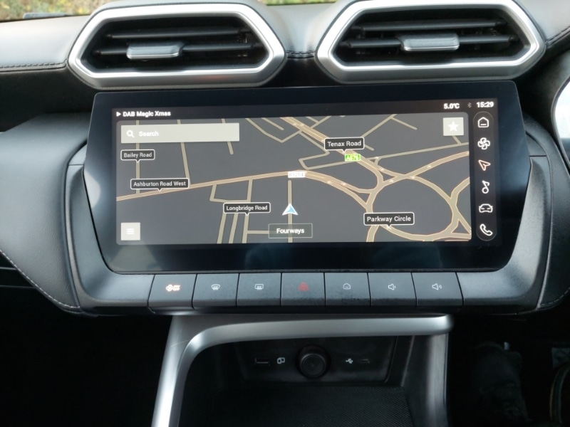 Used MG MG ZS 2024 for sale - 76583690: Photo 7