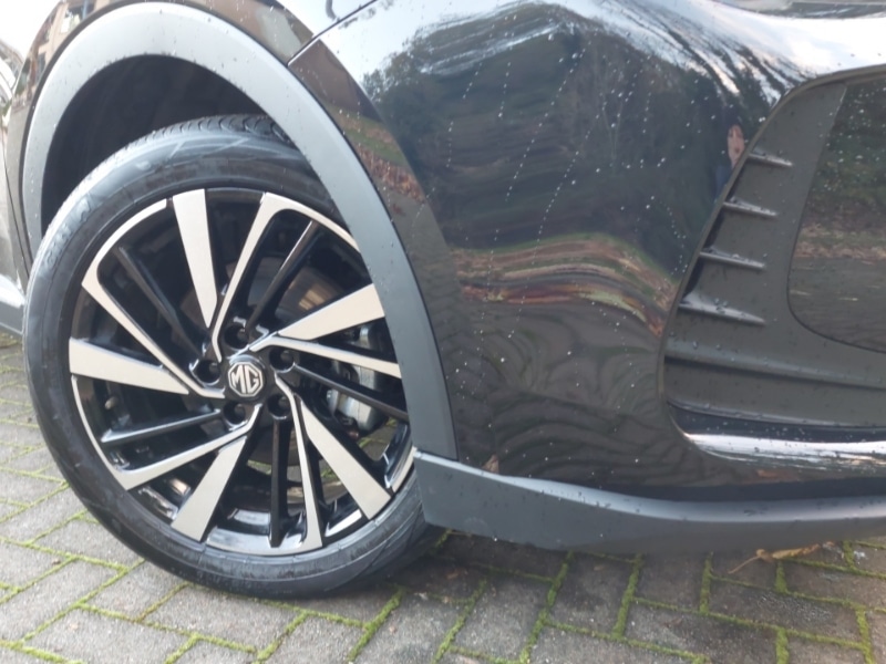 Used MG MG ZS 2024 for sale - 76583690: Photo 9