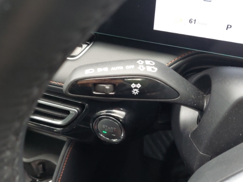 Used MG MG HS 2025 for sale - 76282179: Photo 16