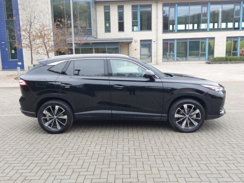 Used MG MG HS 2025 for sale - 76282179: Photo 4