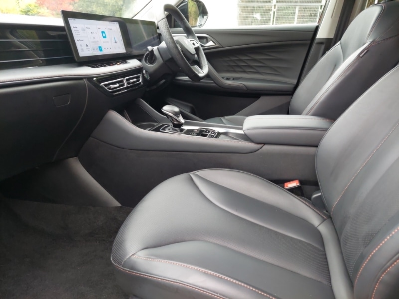 Used MG MG HS 2025 for sale - 76282179: Photo 5