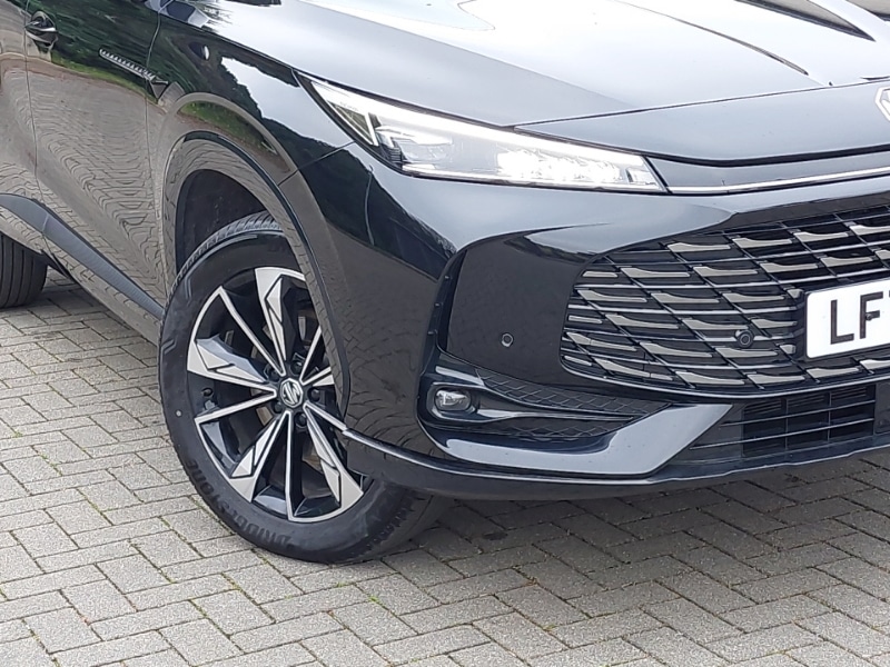 Used MG MG HS 2025 for sale - 76282179: Photo 9