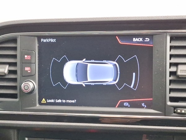 Used SEAT Leon 2019 for sale - 76285796: Photo 12
