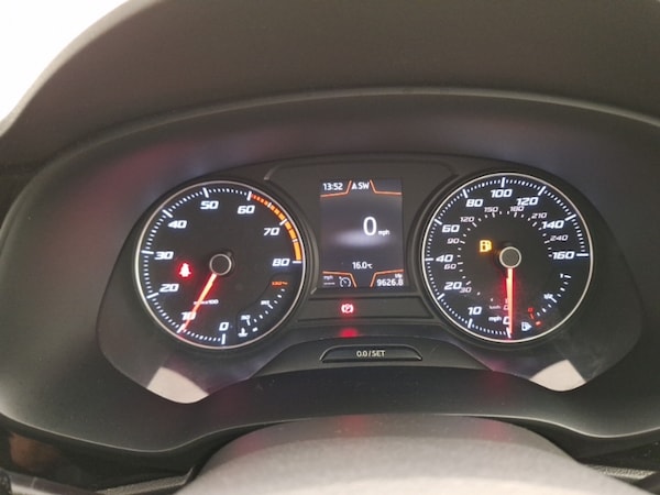 Used SEAT Leon 2019 for sale - 76285796: Photo 14