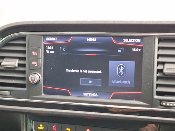 Used SEAT Leon 2019 for sale - 76285796: Photo 16