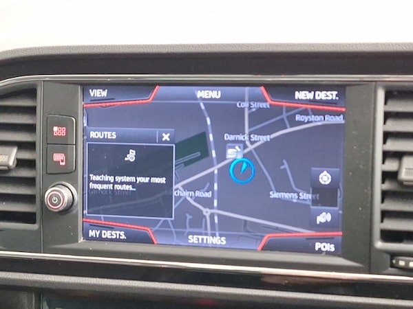 Used SEAT Leon 2019 for sale - 76285796: Photo 17