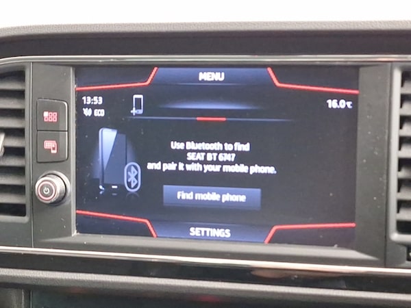 Used SEAT Leon 2019 for sale - 76285796: Photo 18