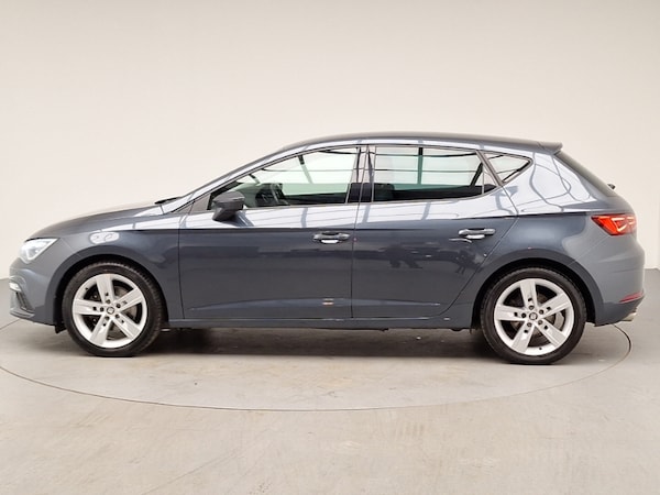 Used SEAT Leon 2019 for sale - 76285796: Photo 4