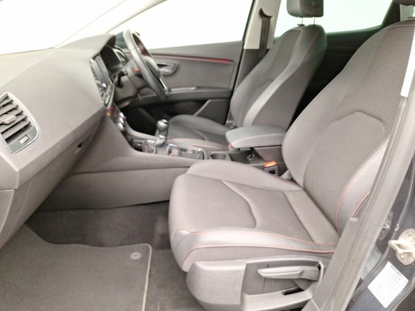 Used SEAT Leon 2019 for sale - 76285796: Photo 5