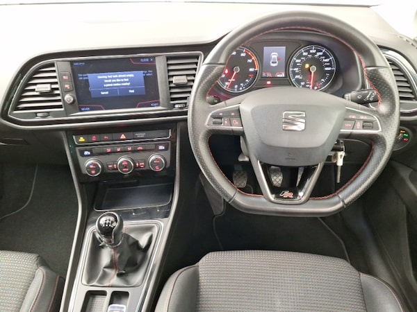 Used SEAT Leon 2019 for sale - 76285796: Photo 7