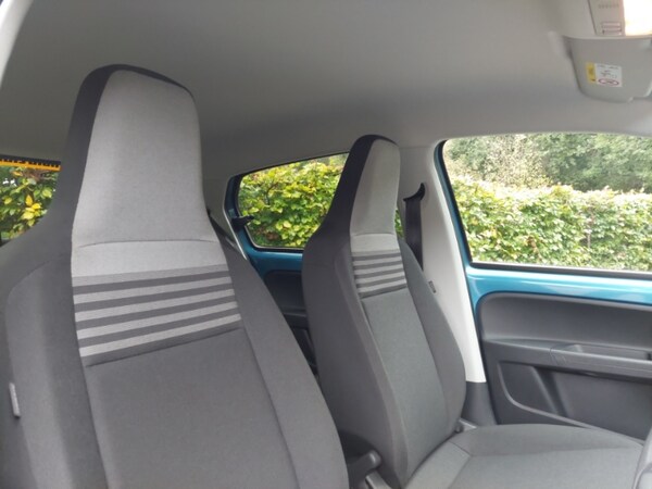 Used Volkswagen up! 2019 for sale - 76264874: Photo 18