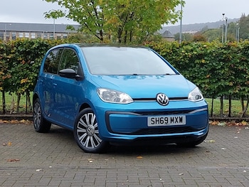 Volkswagen - up!