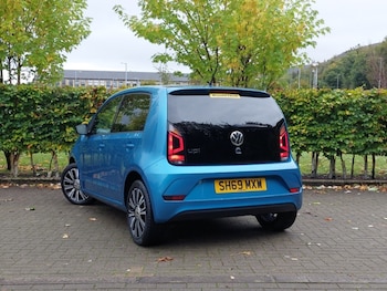 Used Volkswagen up! 2019 for sale - 76264874: Photo 3