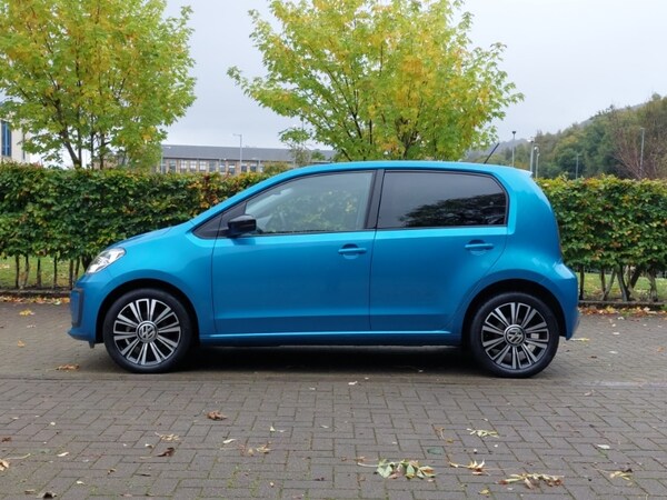 Used Volkswagen up! 2019 for sale - 76264874: Photo 4