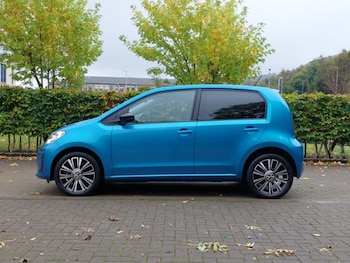 Used Volkswagen up! 2019 for sale - 76264874: Photo 4