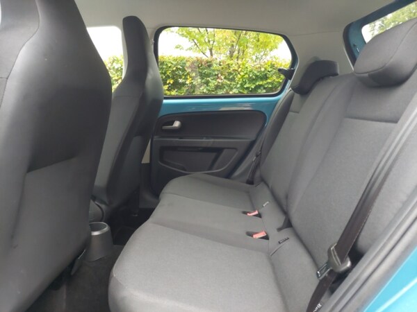 Used Volkswagen up! 2019 for sale - 76264874: Photo 6
