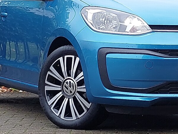 Used Volkswagen up! 2019 for sale - 76264874: Photo 9