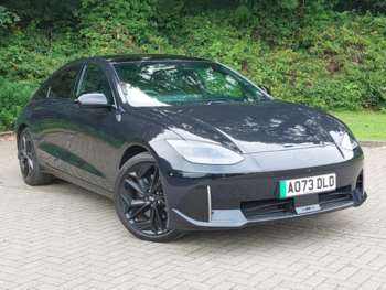 2023 - 239kW First Edition 77kWh 4dr AWD Auto