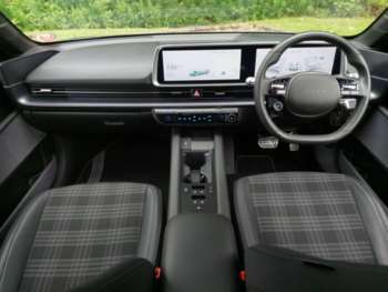 Used Hyundai IONIQ 6 2023 for sale - 75184813: Photo