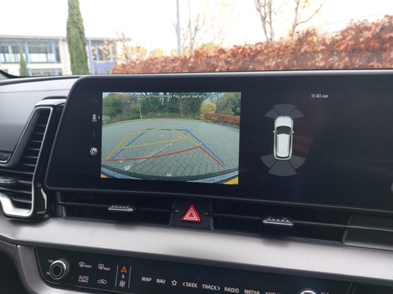 Used Kia Sportage 2025 for sale - 76518778: Photo 11