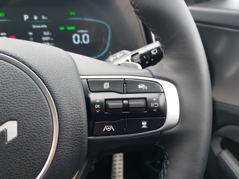 Used Kia Sportage 2025 for sale - 76518778: Photo 13