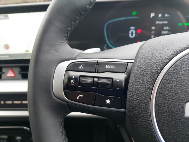 Used Kia Sportage 2025 for sale - 76518778: Photo 14