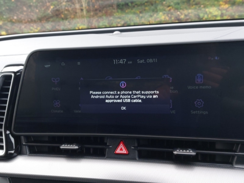 Used Kia Sportage 2025 for sale - 76518778: Photo 15