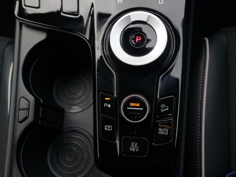 Used Kia Sportage 2025 for sale - 76518778: Photo 16