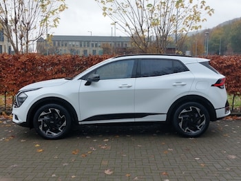 Used Kia Sportage 2025 for sale - 76518778: Photo