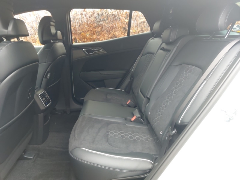 Used Kia Sportage 2025 for sale - 76518778: Photo 6