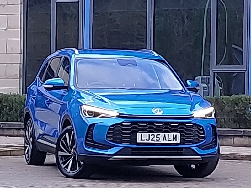 Used MG MG ZS 2025 for sale - 77418745: Photo 1