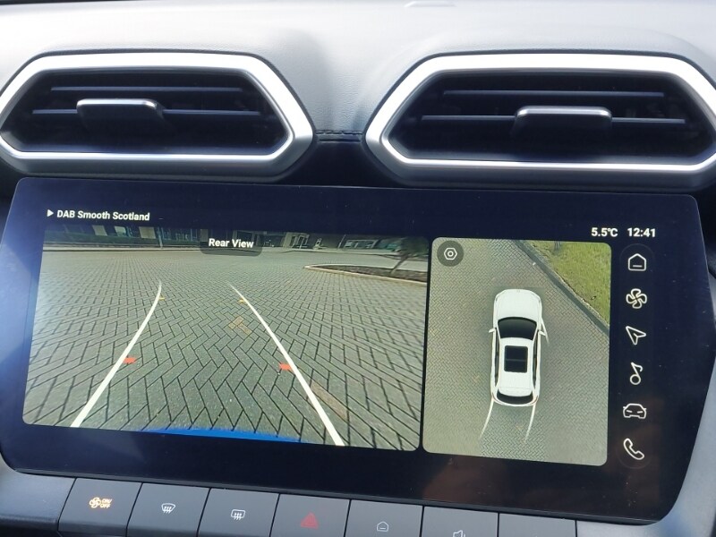 Used MG MG ZS 2025 for sale - 77418745: Photo 10