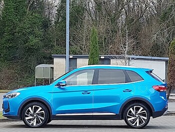 Used MG MG ZS 2025 for sale - 77418745: Photo