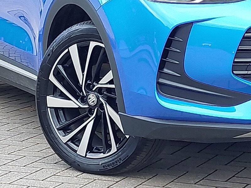 Used MG MG ZS 2025 for sale - 77418745: Photo 9