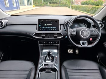 Used MG MG HS 2023 for sale - 79461272: Photo