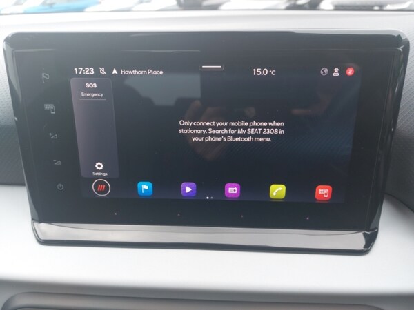 Used SEAT Arona 2021 for sale - 76285787: Photo 13