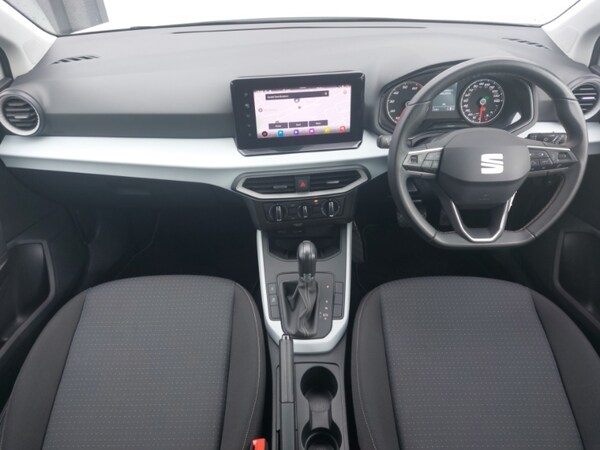 Used SEAT Arona 2021 for sale - 76285787: Photo 2
