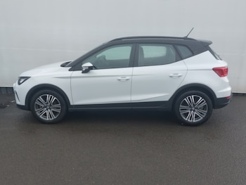 Used SEAT Arona 2021 for sale - 76285787: Photo 4