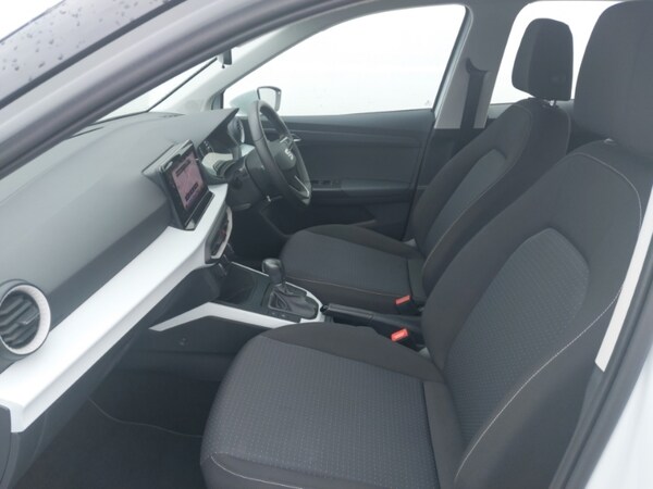Used SEAT Arona 2021 for sale - 76285787: Photo 5