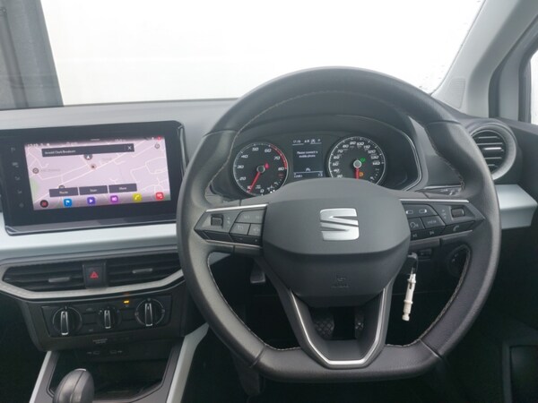 Used SEAT Arona 2021 for sale - 76285787: Photo 7